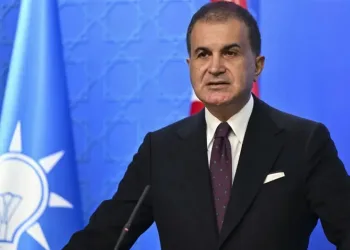 ”Muhalefetin milli duruşu olmalı”