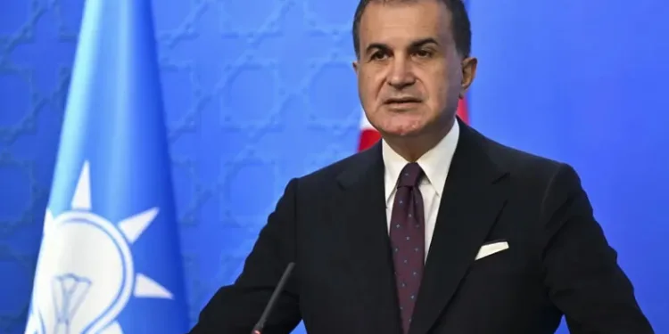 ”Muhalefetin milli duruşu olmalı”