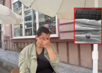 Bursa’da ilkokulda dehşet: Çocuğun parmağı koptu, ders devam etti