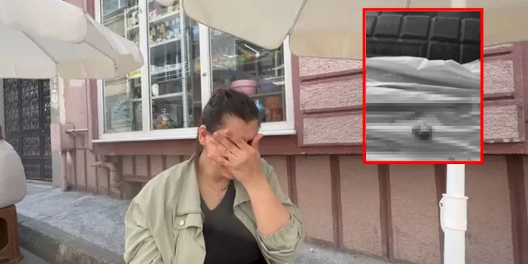 Bursa’da ilkokulda dehşet: Çocuğun parmağı koptu, ders devam etti