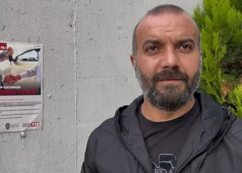 Bursa’da polis broşürü dolandırılmaktan kurtardı