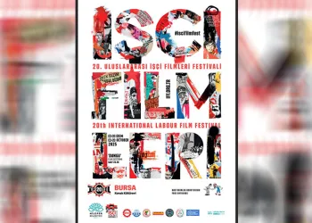 20. Uluslararası İşçi Filmleri Festivali başlıyor