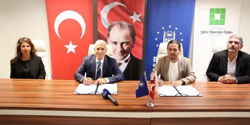 Büyükşehir’den akademik odalarla örnek işbirliği