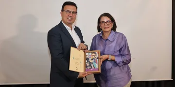 Prof. Dr. Varlı ‘Müziğin Sessiz Siyaseti’ni anlattı