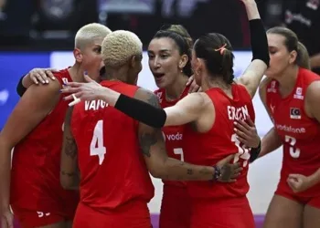 Filenin Sultanları tarihinde ilk kez yarı finalde