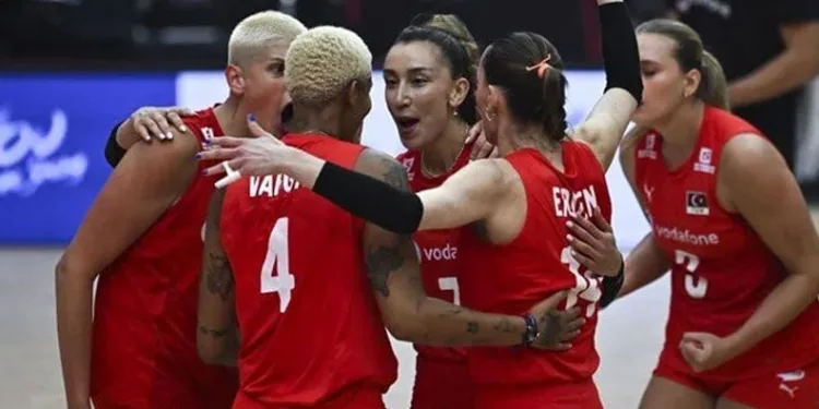 Filenin Sultanları tarihinde ilk kez yarı finalde