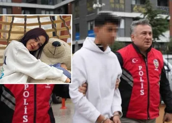 Eski sevgilisini bıçaklayarak öldüren şahsa 20 yıl hapis