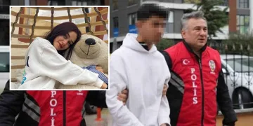 Eski sevgilisini bıçaklayarak öldüren şahsa 20 yıl hapis