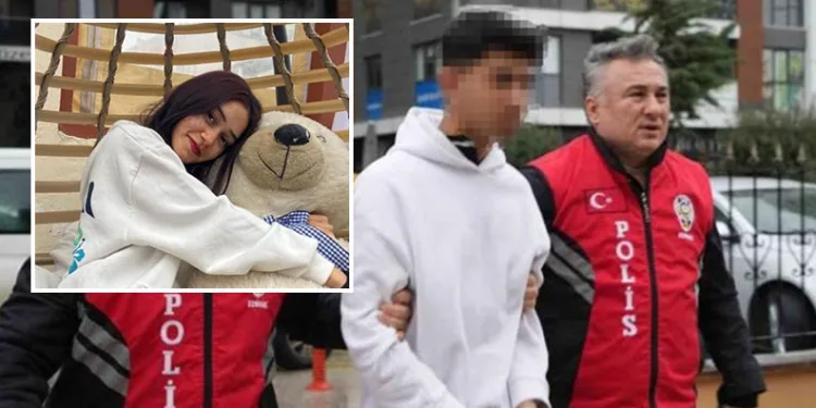 Eski sevgilisini bıçaklayarak öldüren şahsa 20 yıl hapis