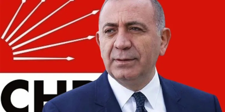Gürsel Tekin CHP’den ihraç edildi!