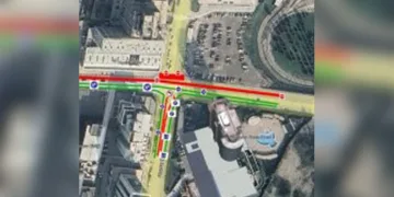 Bursa’da o yollar trafiğe kapatılıyor