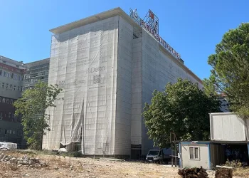 Bursa’ya yeni Aile Sağlığı Merkezi açılıyor