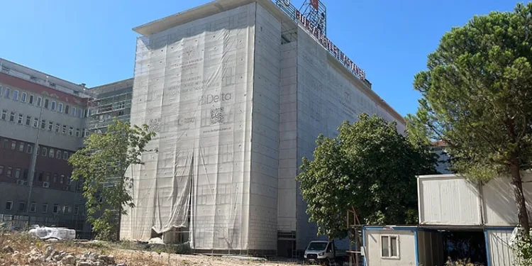 Bursa’ya yeni Aile Sağlığı Merkezi açılıyor