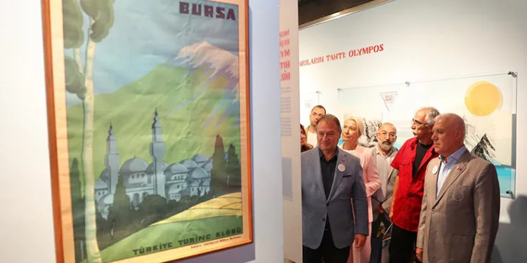 Uludağ 100 yaşında