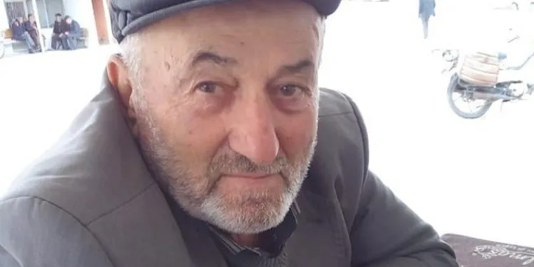 Traktörün altında kalan sürücü hayatını kaybetti