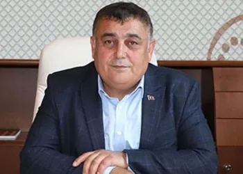 CHP’li Başkan partisinden istifa etti