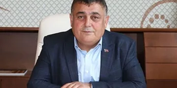 CHP’li Başkan partisinden istifa etti
