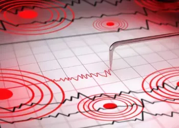 Bursa’da deprem oldu