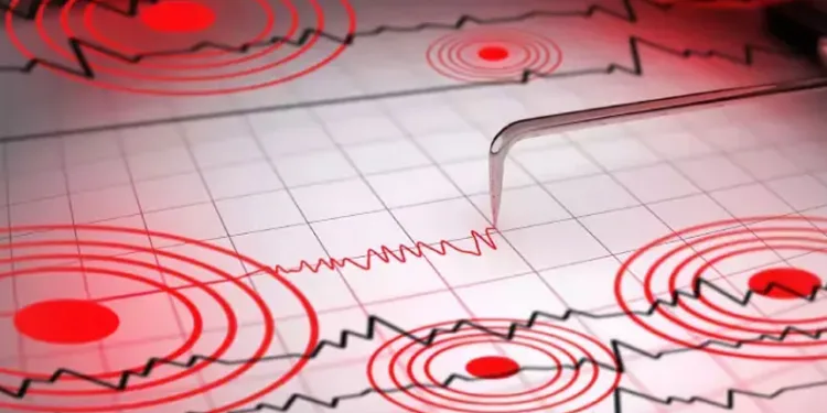 Bursa’da deprem oldu
