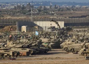 ”Gazze’deki rehinelerle iletişim kesildi”
