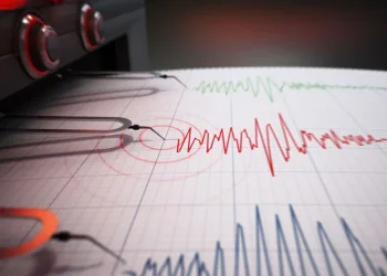 17 saatte 234 artçı deprem