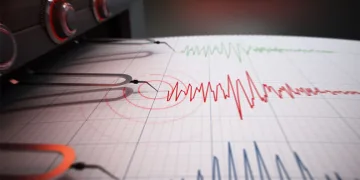 17 saatte 234 artçı deprem