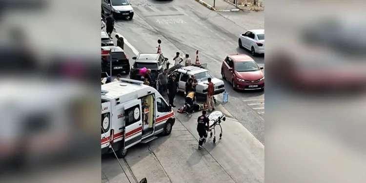 Kütahya’da 4.5 büyüklüğünde deprem