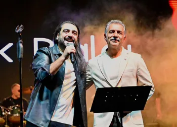 Uluslararası Gemlik Zeytini Festivali Selçuk Balcı Konseriyle Sona Erdi