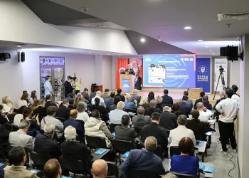 Gençlik dostu kent Bursa