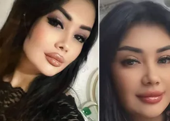 Genç kadını boğazını keserek öldürüp Özbekistan’a kaçtı