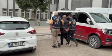 Tokat’ta yorgun mermi soruşturmasında 1 gözaltı