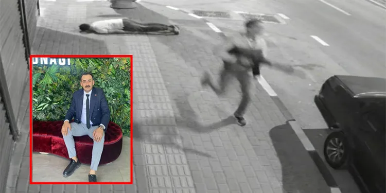 Bursa’da başından vurulan şahıs 6 gün sonra yaşamını yitirdi