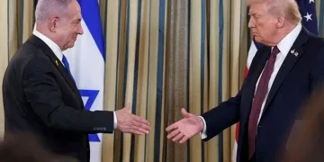 Trump’ın Gazze Planı