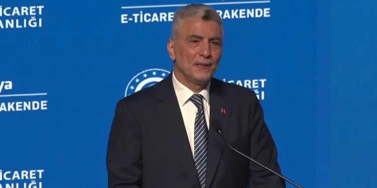 “Türkiye’nin gelişmesi, ekonomisi ve liderliğiyle alakalı imrenilen bir saygınlık ve itibar görüyoruz”