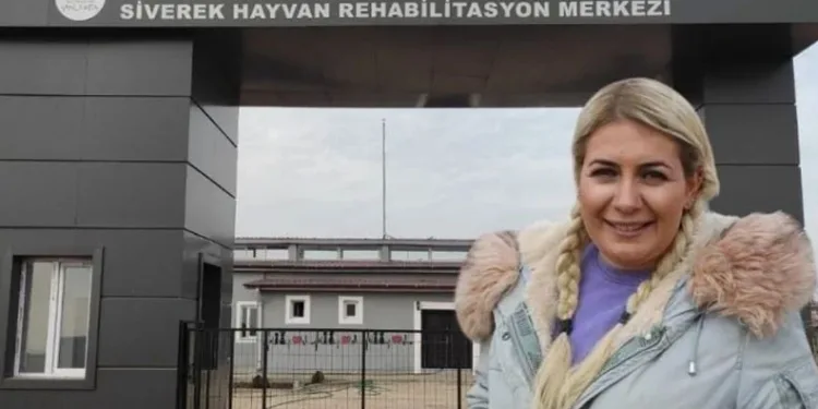 Kuduz köpek davası: Buket Özgünlü Boyacı hakkında karar