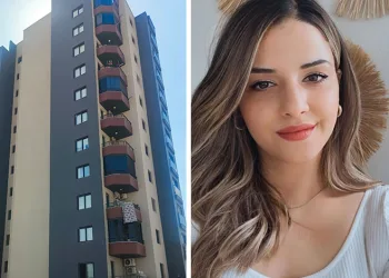 Mersin’de asansör faciası: 27 yaşındaki Pelin yaşamını yitirdi