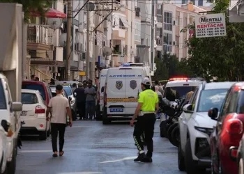 İzmir’deki karakol saldırısında şehit olan polis sayısı üçe yükseldi