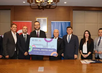Bursa’da sosyal belediyecilikte yeni dönem