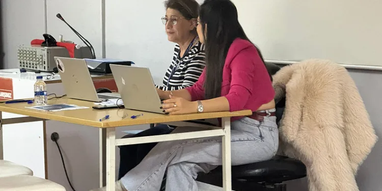 Orhangazi Belediyesi İstihdama Katkılarını Sürdürüyor