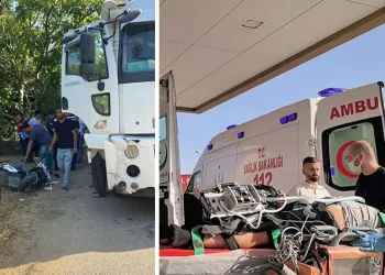 Bursa’da tekel büfeye silahlı saldırıda bulunan 2 şüpheli yakalandı