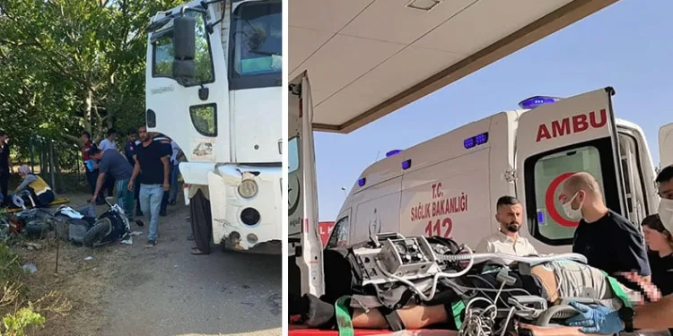 Bursa’da tekel büfeye silahlı saldırıda bulunan 2 şüpheli yakalandı