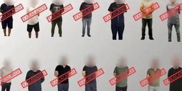 Kırmızı bültenle arananlar yakalandı