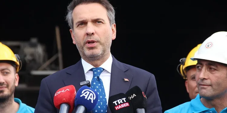Soma Termik Santralinin işletmecisi değişecek
