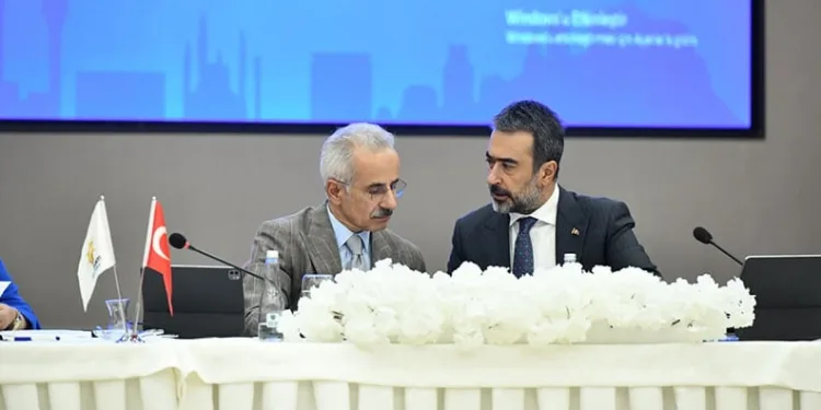 Havalimanı metrosuna ilk kazma 2026’da vuruluyor