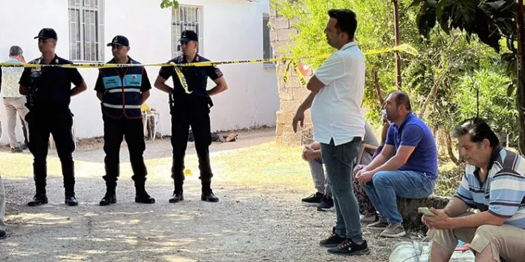 Dehşet saçan damada ağırlaştırılmış müebbet hapis