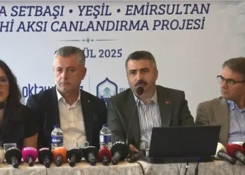 Yıldırım’da tarih yeniden canlanıyor