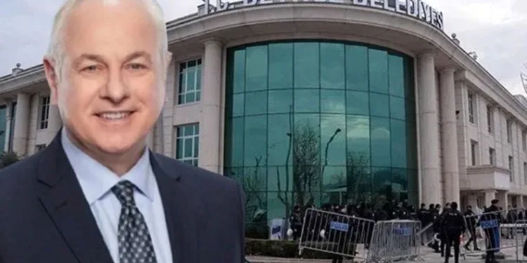 Alaattin Köseler yeniden gözaltına alındı