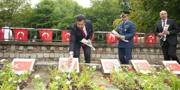 Yenişehir’de kurtuluş ruhu yaşatıldı