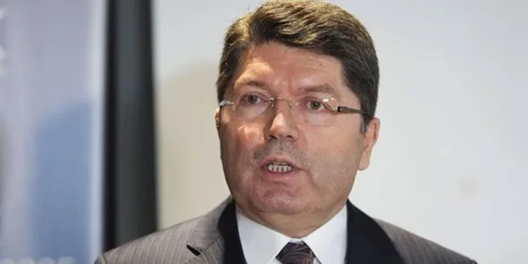 Yılmaz Tunç: Soruşturmalar siyasi değil