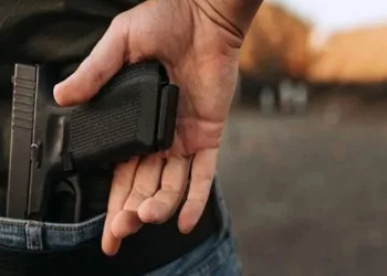 30 Milyon Ruhsatsız Silah Tehlikesi